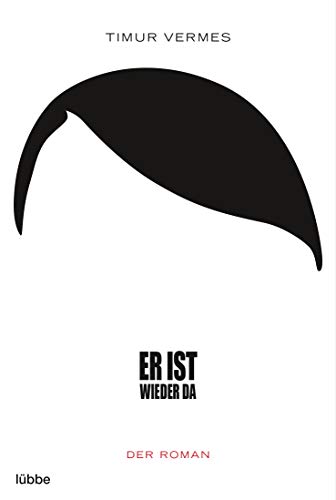 Stock image for Er Ist Wieder Da (German Edition) for sale by Better World Books