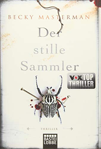 9783404171811: DER STILLE SAMMLER