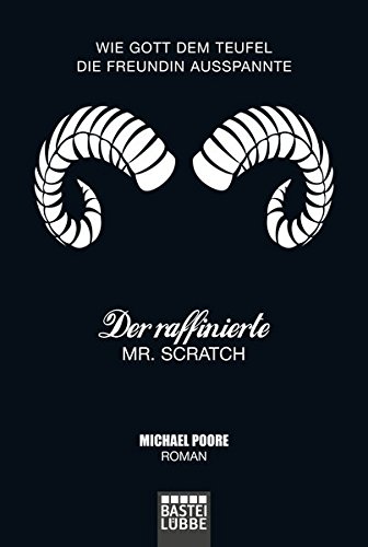 Stock image for Der raffinierte Mr. Scratch: Roman for sale by medimops