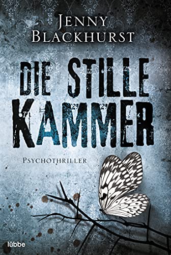 9783404172191: DIE STILLE KAMMER