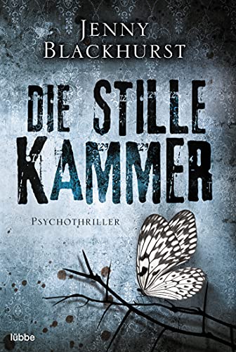 Stock image for Die stille Kammer - Psychothriller for sale by 3 Mile Island