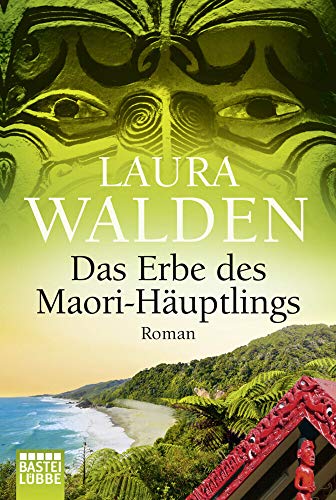 Beispielbild fr Das Erbe des Maori-Huptlings: Roman zum Verkauf von medimops