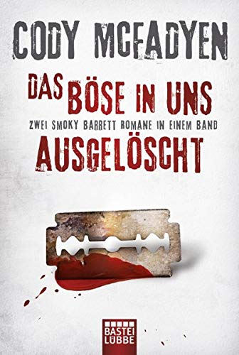 Stock image for Das B se in uns/Ausgel scht for sale by GoldBooks