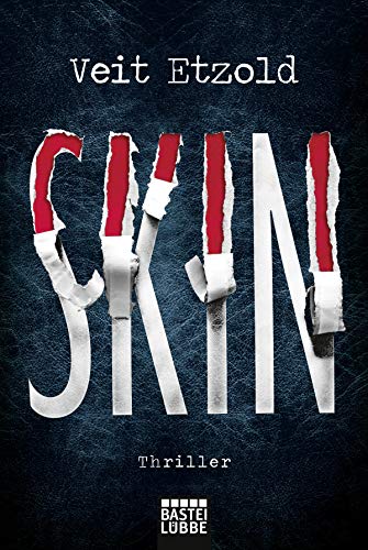 Beispielbild fr Skin: Thriller zum Verkauf von medimops