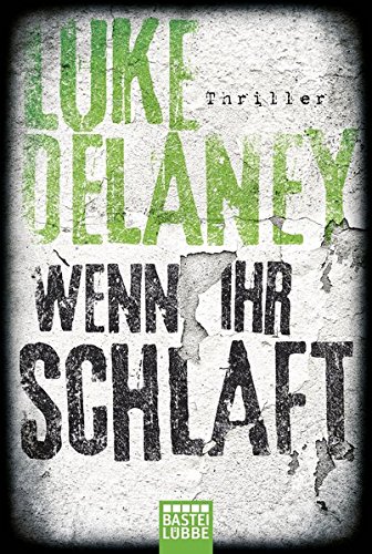 Stock image for Wenn ihr schlaft - Thriller for sale by 3 Mile Island