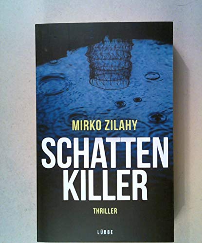 9783404174201: Schattenkiller