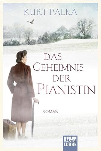 Stock image for Das Geheimnis der Pianistin: Roman for sale by bookdown