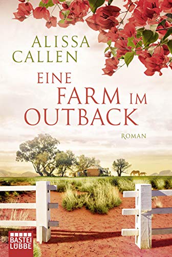 Stock image for Eine Farm im Outback: Roman for sale by medimops