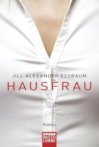 Stock image for Hausfrau for sale by Bookmonger.Ltd