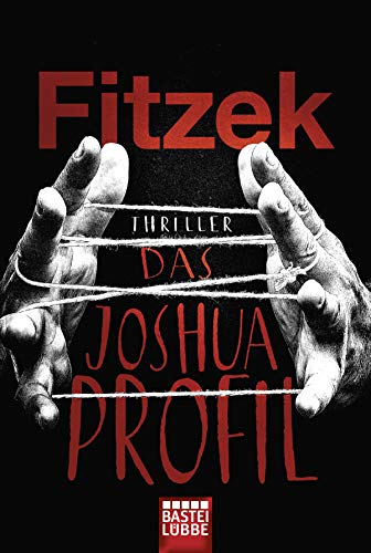 Beispielbild fr Das Joshua-Profil: Thriller zum Verkauf von medimops