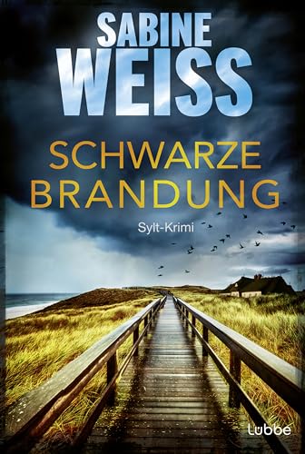 Stock image for Schwarze Brandung -Language: german for sale by GreatBookPrices
