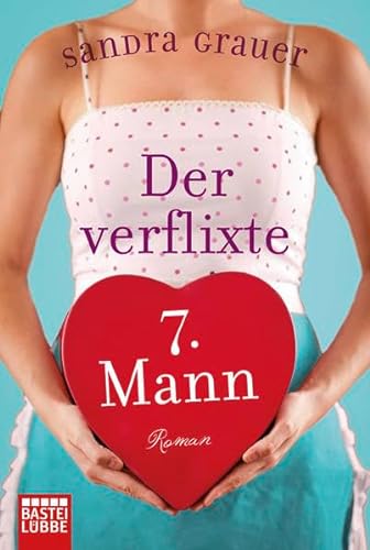 Stock image for Der verflixte 7. Mann: Roman for sale by medimops