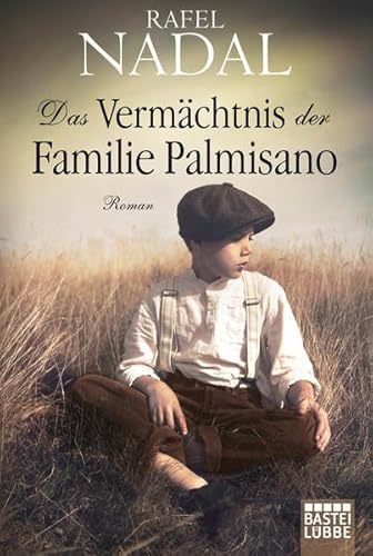 Stock image for Das Vermchtnis der Familie Palmisano: Roman for sale by medimops