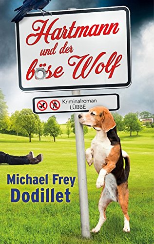 9783404175512: Dodillet, M: Hartmann und der bse Wolf