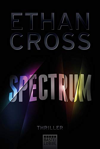 Stock image for Spectrum: Thriller for sale by medimops