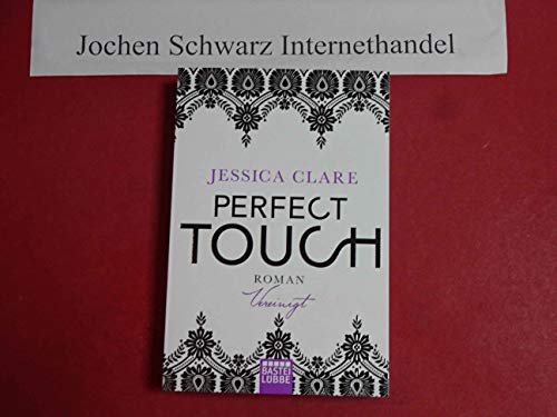 9783404176175: Perfect Touch - Vereinigt: Roman: 5