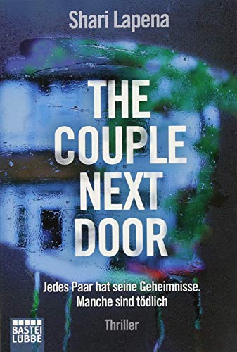 Imagen de archivo de The Couple Next Door a la venta por WorldofBooks