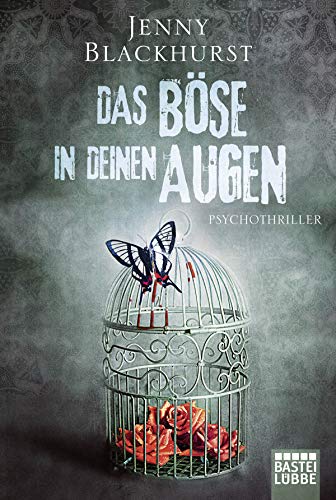 Stock image for Das Bse in deinen Augen for sale by Better World Books Ltd