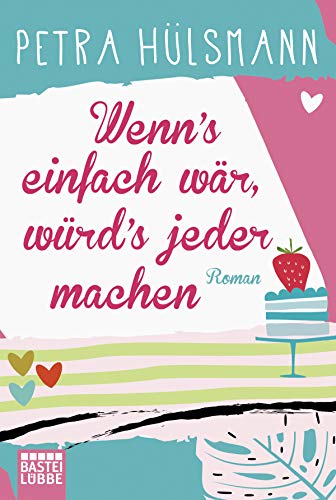 Beispielbild fr Wenn's einfach war, wurd's jeder machen zum Verkauf von WorldofBooks