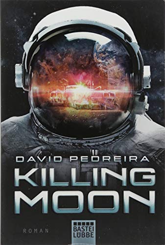 Imagen de archivo de Killing Moon: Roman a la venta por medimops