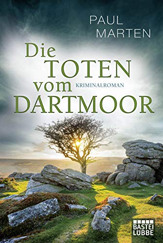 Beispielbild fr Die Toten vom Dartmoor: Kriminalroman (Craig McPherson, Band 2) zum Verkauf von medimops