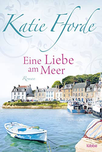 9783404177370: Eine Liebe am Meer