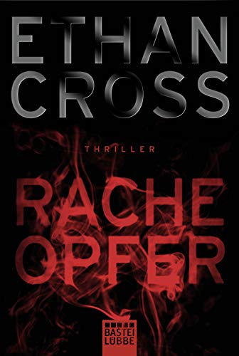 Stock image for Racheopfer: Thriller (Ein Shepherd Thriller) for sale by medimops