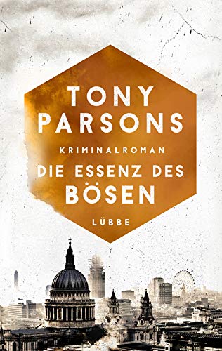 Stock image for Die Essenz des B sen: Kriminalroman (DS-Wolfe-Reihe, Band 5) Parsons, Tony and Schmidt, Dietmar for sale by tomsshop.eu