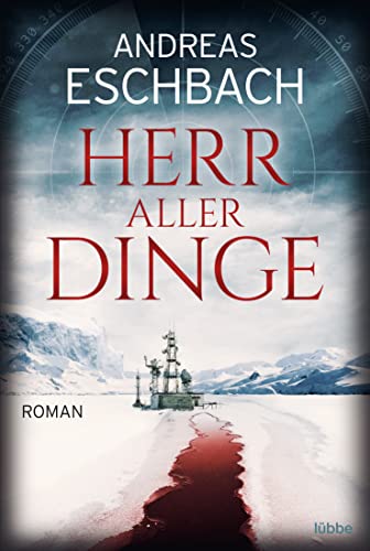 Stock image for Herr aller Dinge: Roman for sale by medimops