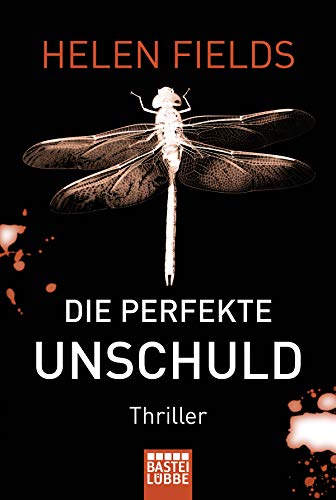 Stock image for Die perfekte Unschuld: Thriller (Luc Callanach und Ava Turner, Band 2) for sale by DER COMICWURM - Ralf Heinig