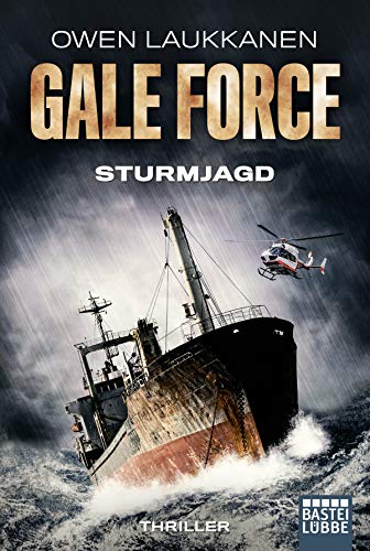 Beispielbild fr Gale Force - Sturmjagd zum Verkauf von WorldofBooks