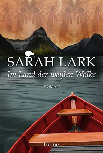 Beispielbild fr Im Land der weien Wolke -Language: german zum Verkauf von GreatBookPrices