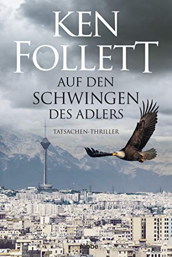 Beispielbild fr Auf den Schwingen des Adlers -Language: german zum Verkauf von GreatBookPrices