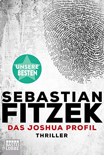 Beispielbild fr Das Joshua-Profil: Thriller zum Verkauf von medimops