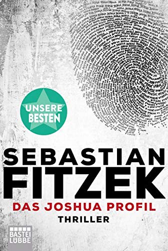 Das Joshua-Profil: Thriller - Fitzek, Sebastian
