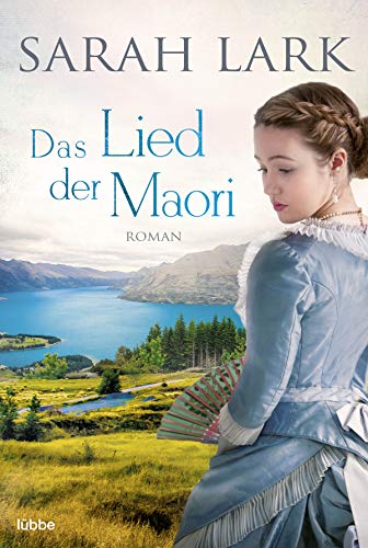 9783404180080: Das Lied der Maori: Roman