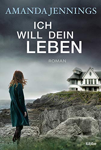 9783404180219: Ich will dein Leben: Roman