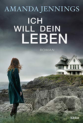 Stock image for Ich will dein Leben: Roman for sale by medimops