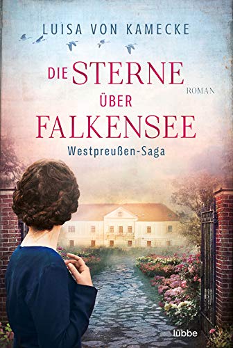 Beispielbild fr Die Sterne \uber Falkensee zum Verkauf von Librairie Th  la page