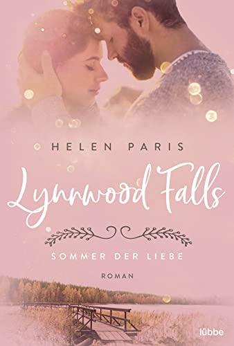 Stock image for Lynnwood Falls ? Sommer der Liebe for sale by medimops