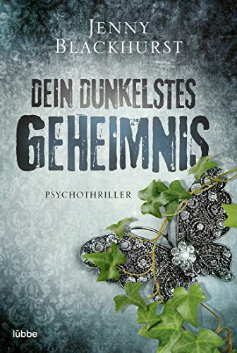 Stock image for Dein dunkelstes Geheimnis -Language: german for sale by GreatBookPrices