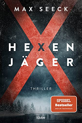 Imagen de archivo de Hexenjger: Thriller a la venta por medimops