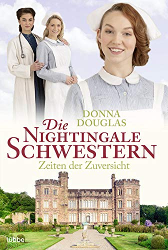 Stock image for Die Nightingale Schwestern for sale by GreatBookPrices