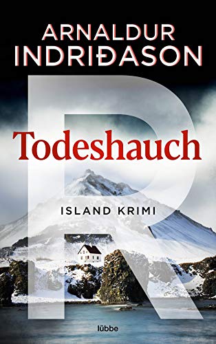 Beispielbild fr Todeshauch: Island Krimi . (Kommissar Erlendur, Band 4) zum Verkauf von medimops