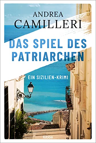 Beispielbild fr Das Spiel des Patriarchen: Sizilien-Krimi. (Commissario Montalbano, Band 5) zum Verkauf von medimops