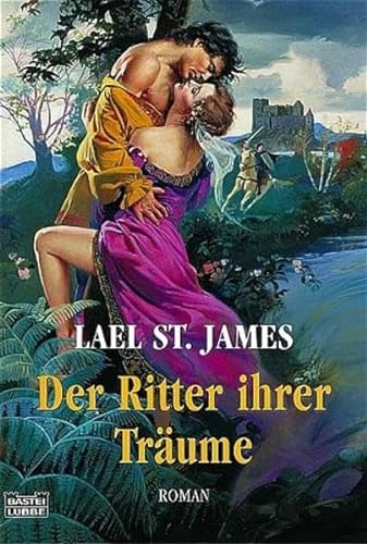 Stock image for Der Ritter ihrer Trume. for sale by medimops