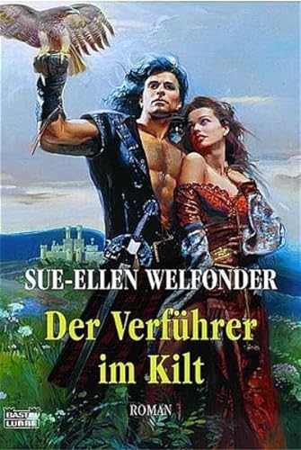 Der VerfÃ¼hrer im Kilt. (9783404186549) by Welfonder, Sue-Ellen
