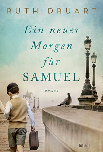 Stock image for Ein neuer Morgen fr Samuel: Roman for sale by medimops
