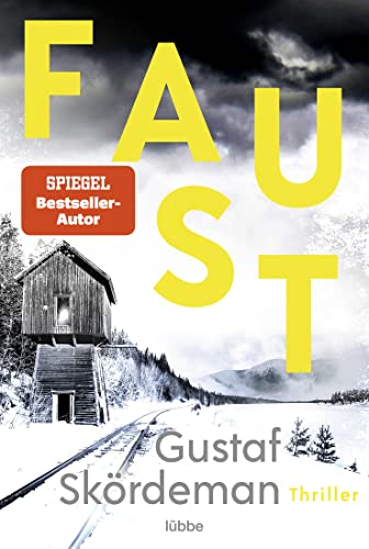 Stock image for Faust for sale by GreatBookPrices