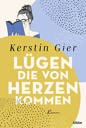 Beispielbild fr Lgen, die von Herzen kommen: Roman . zum Verkauf von medimops